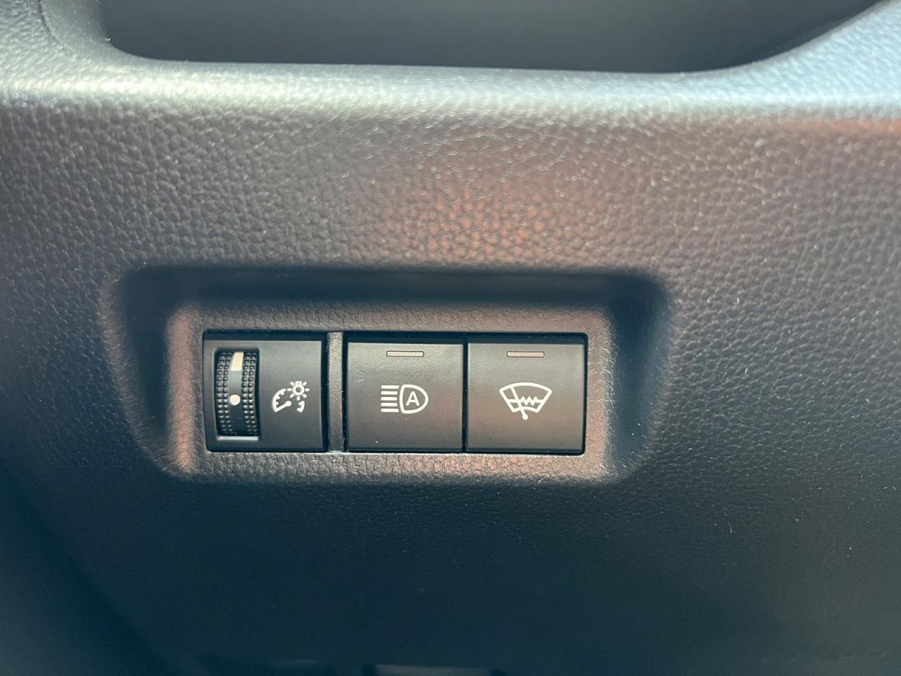 2021 Toyota RAV4 LE - Photo #24