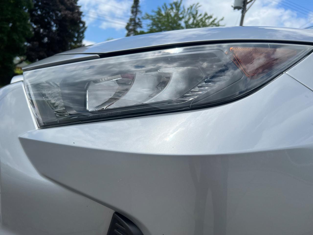 2021 Toyota RAV4 LE - Photo #6