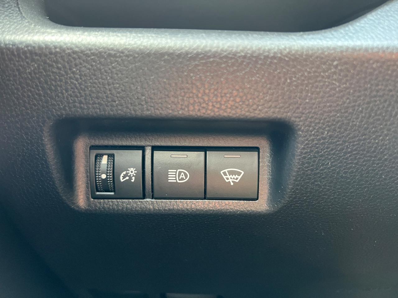 2021 Toyota RAV4 LE - Photo #24