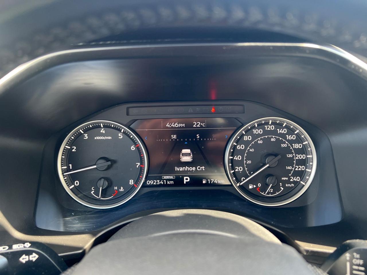 2022 Mitsubishi Outlander LE S-AWC - Photo #17