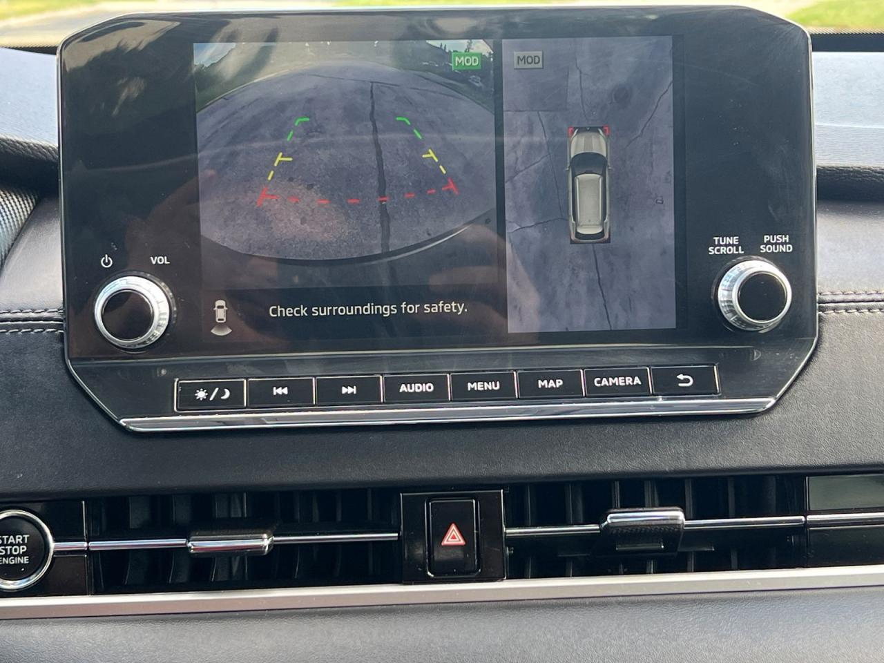 2022 Mitsubishi Outlander LE S-AWC - Photo #18