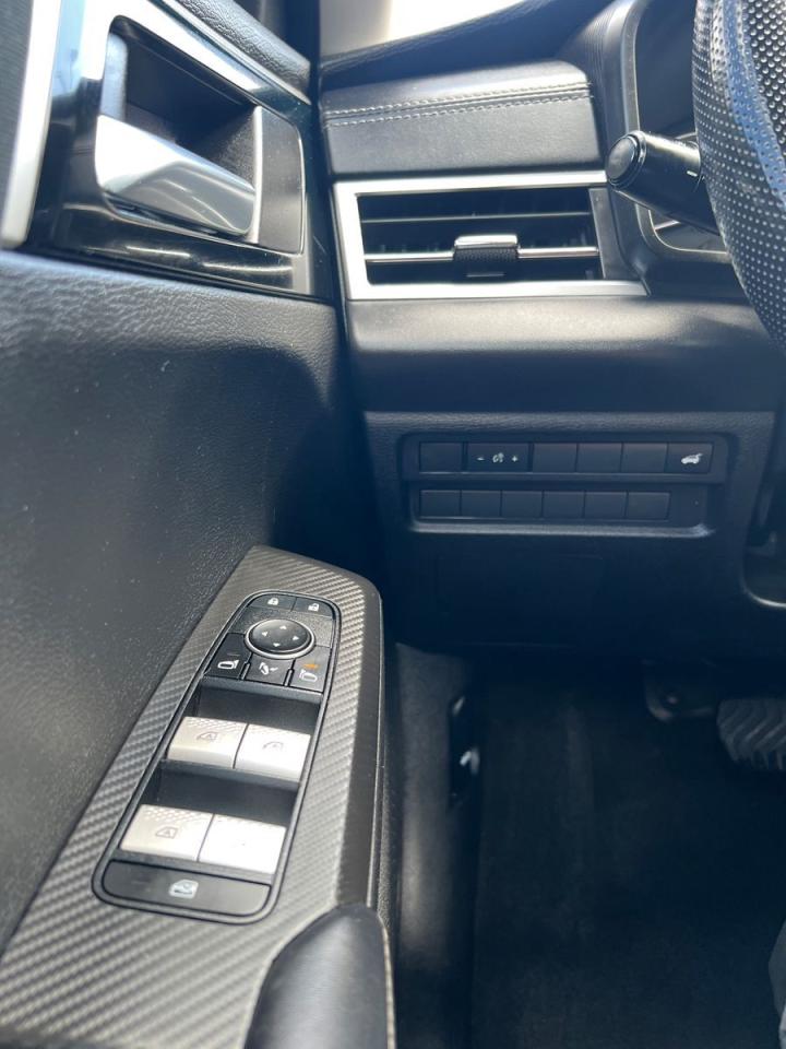 2022 Mitsubishi Outlander LE S-AWC - Photo #22
