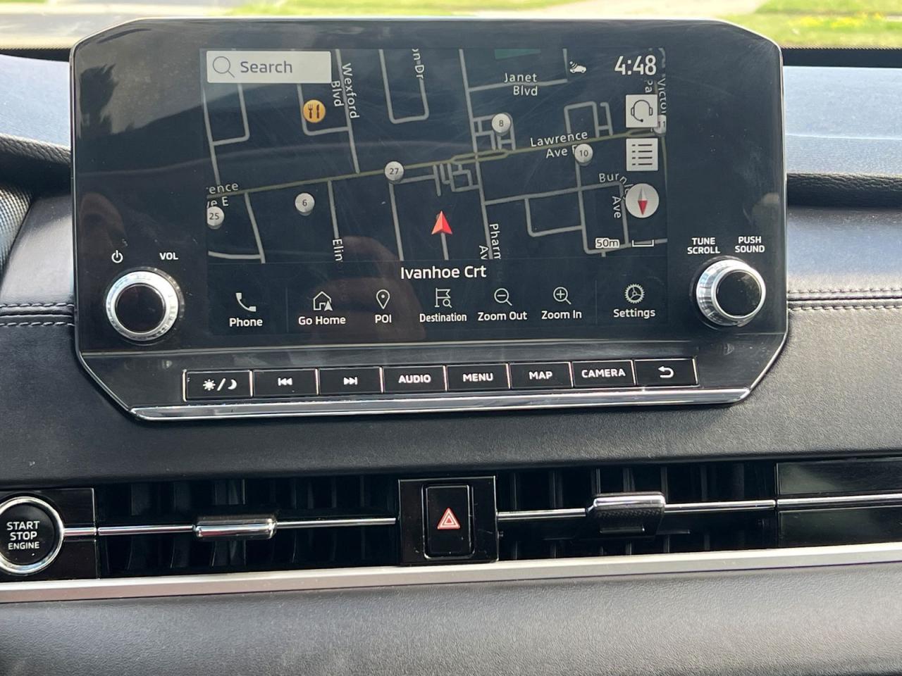 2022 Mitsubishi Outlander LE S-AWC - Photo #19