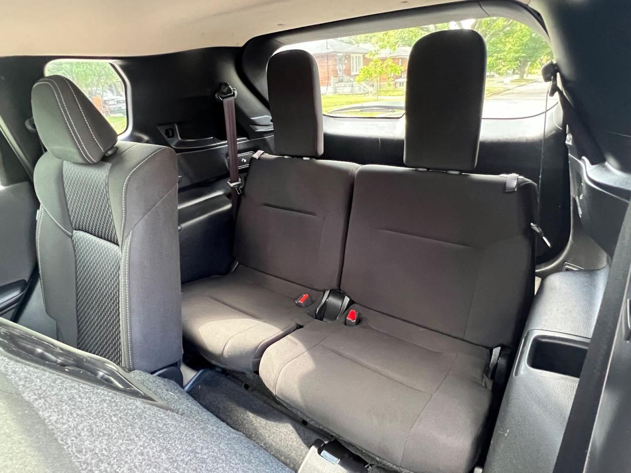 2022 Mitsubishi Outlander LE S-AWC - Photo #27