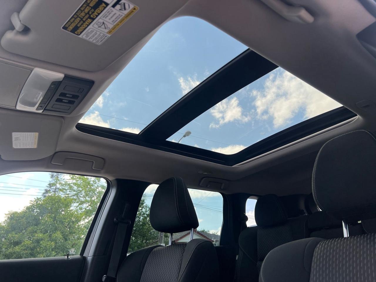 2022 Mitsubishi Outlander SE S-AWC - Photo #25