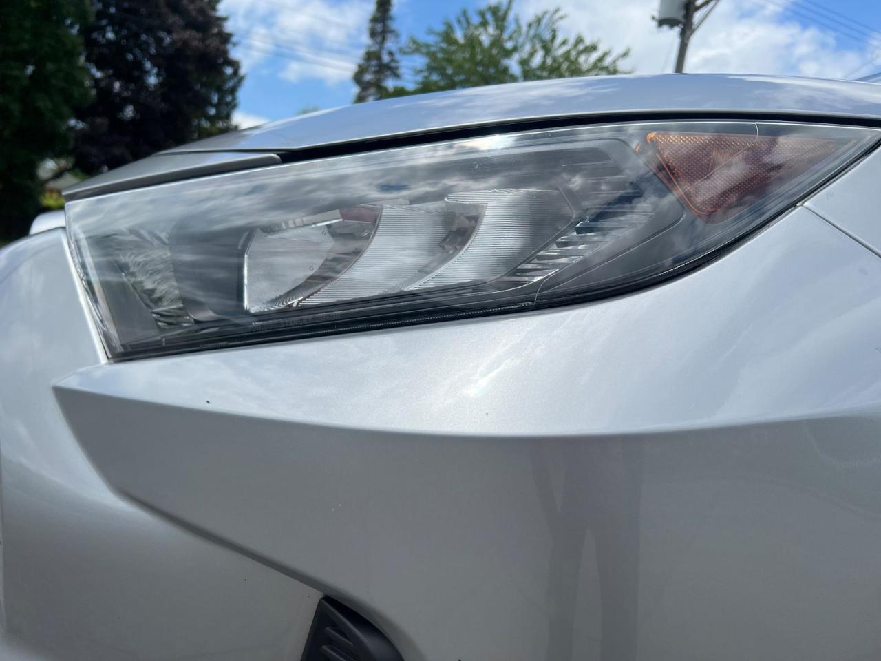 2021 Toyota RAV4 LE - Photo #6