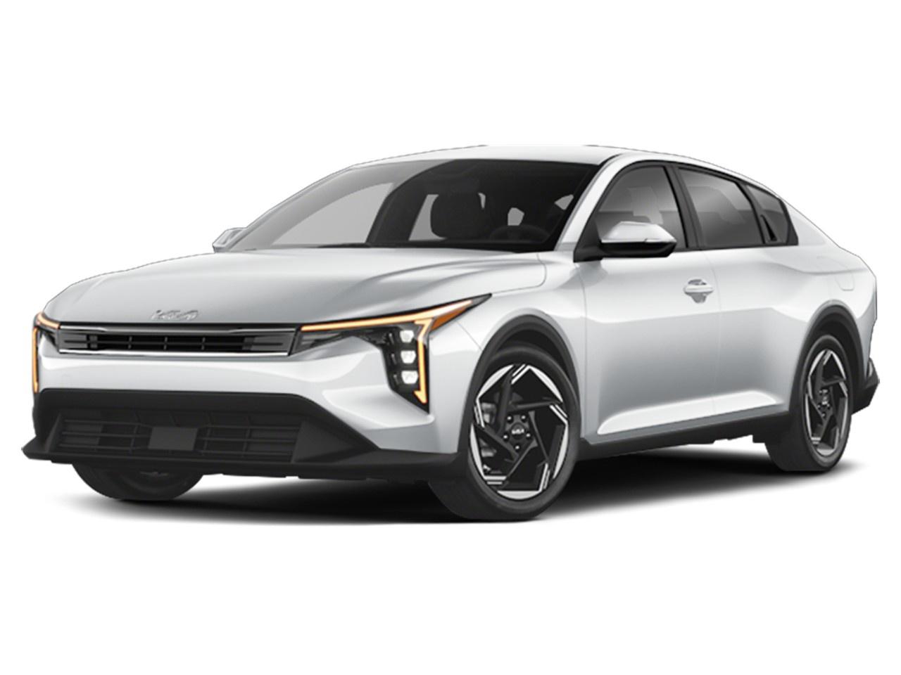 New 2025 Kia K4 EX FWD for sale in Orleans, ON