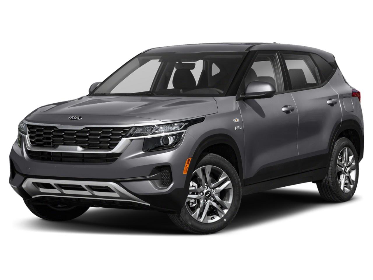 Used 2021 Kia Seltos LX AWD for sale in Orleans, ON
