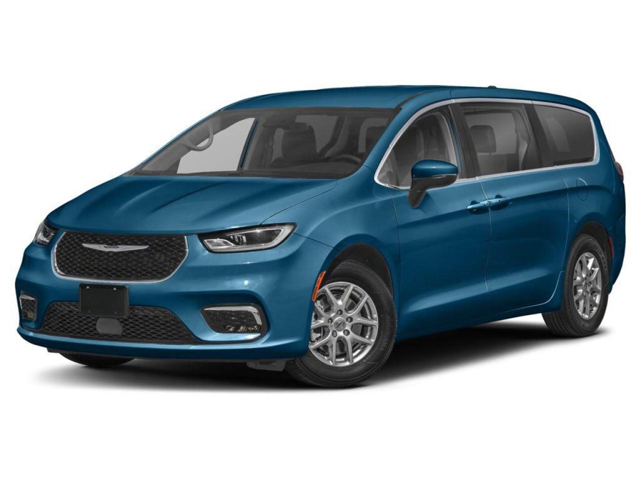 Used 2023 Chrysler Pacifica Touring-L for sale in Grimsby, ON