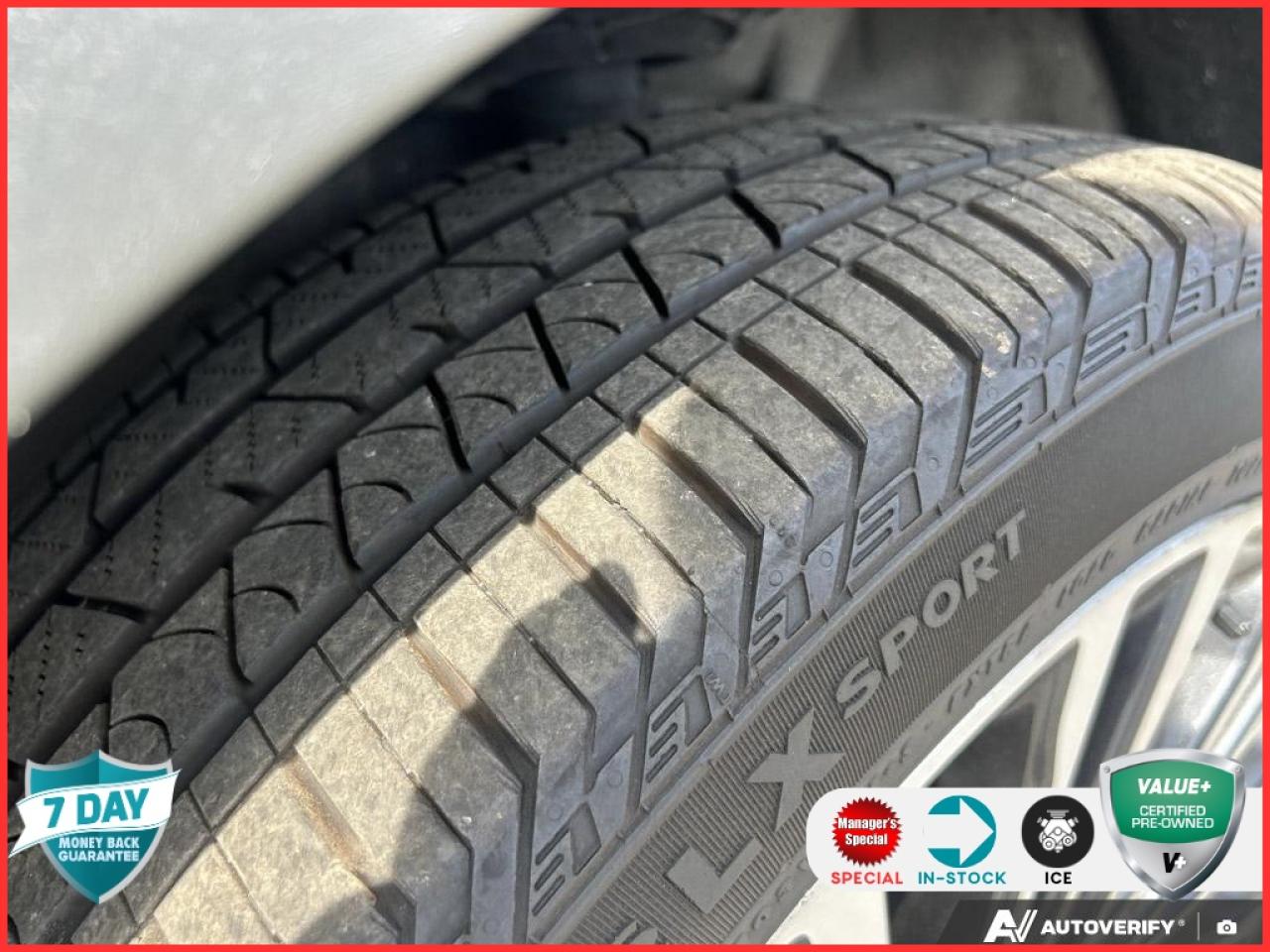 2021 Lincoln Corsair Reserve 201A | ACCIDENT FREE | 1 OWNER | BOUGHT/SVC'D HERE Photo