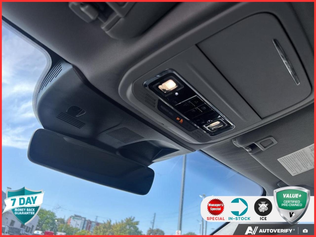 2021 Lincoln Corsair Reserve 201A | ACCIDENT FREE | 1 OWNER | BOUGHT/SVC'D HERE Photo