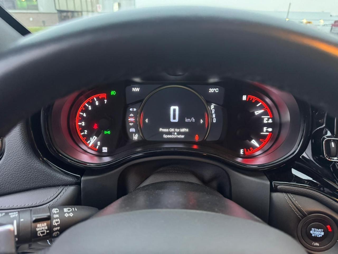 2022 Dodge Durango GT - Photo #19