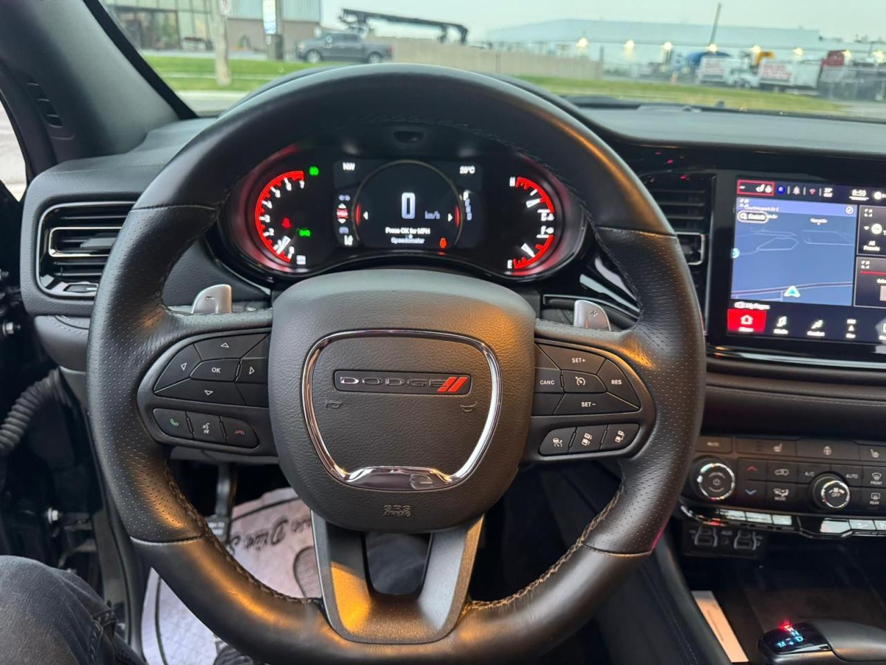 2022 Dodge Durango GT - Photo #20