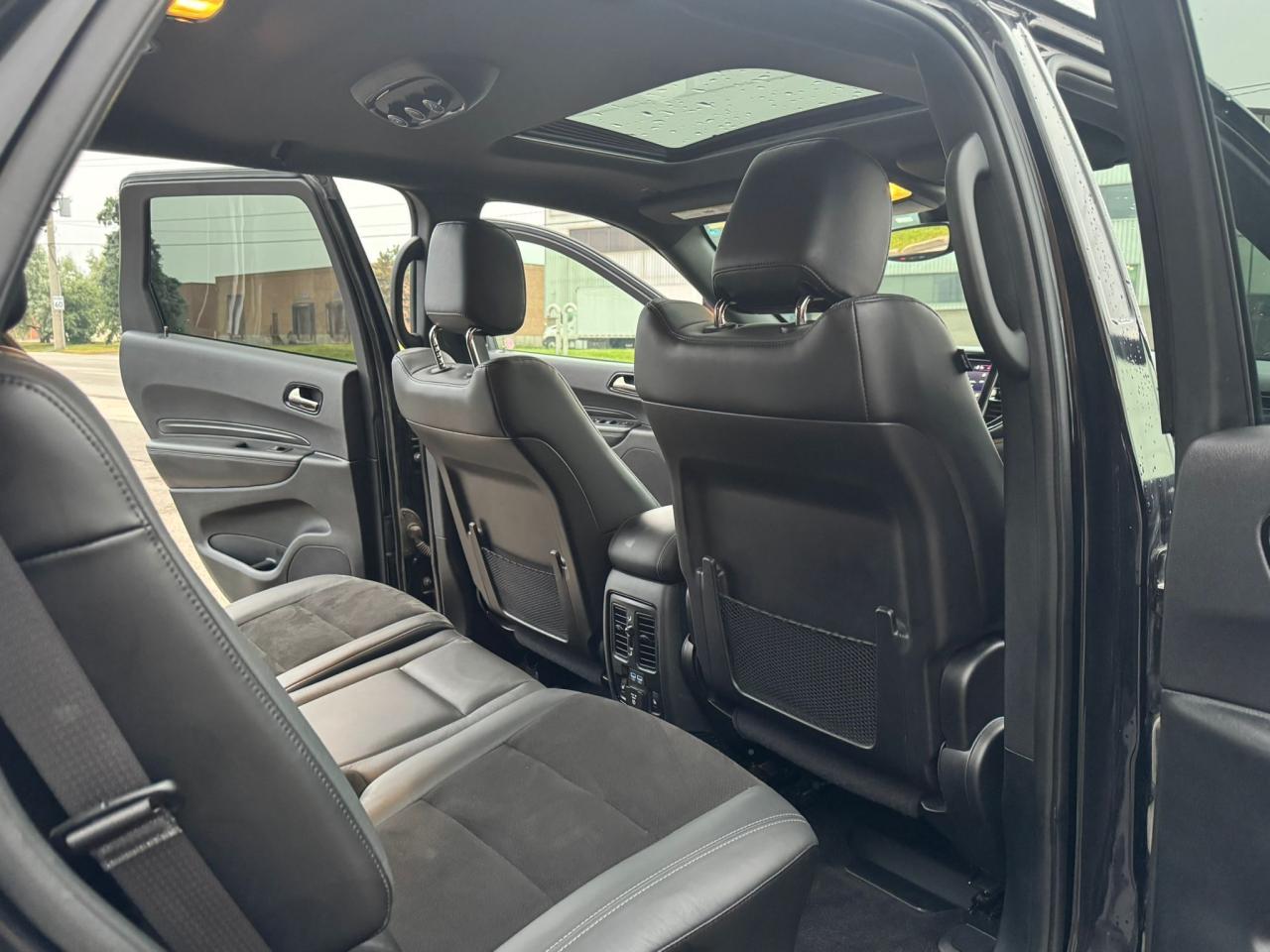 2022 Dodge Durango GT - Photo #24