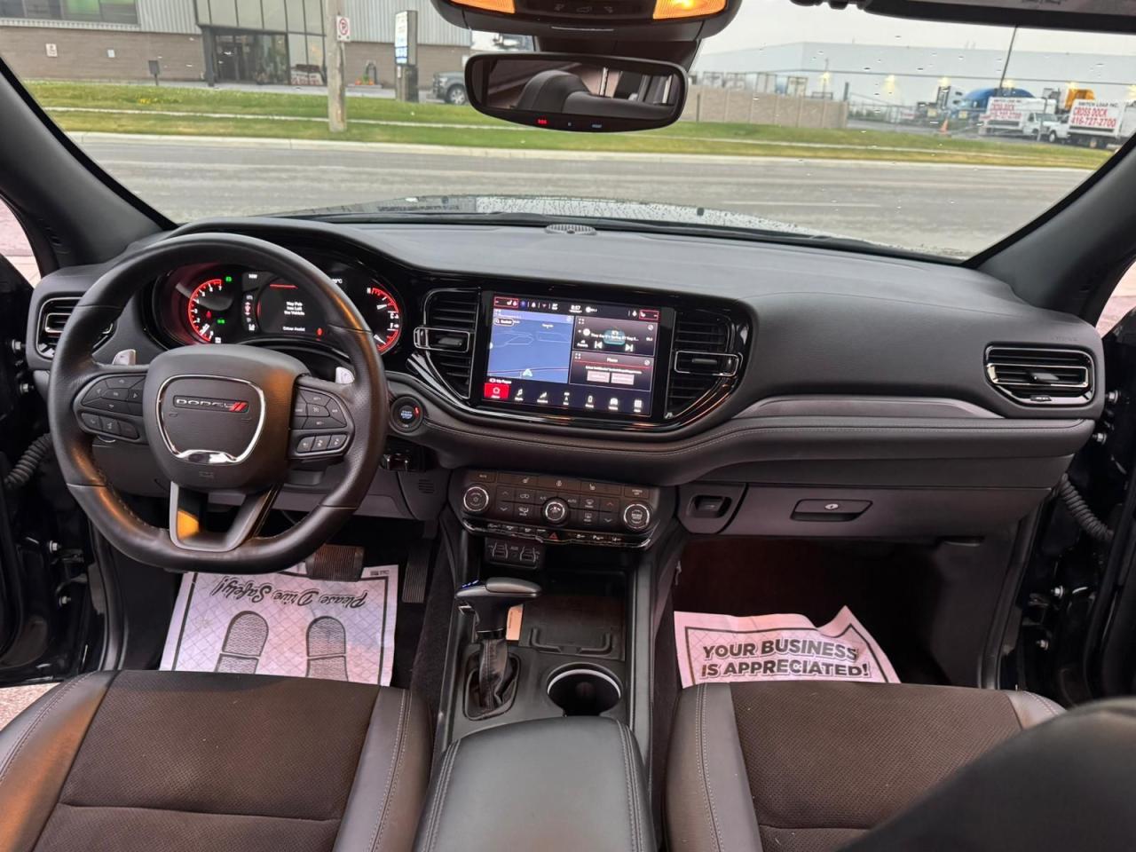 2022 Dodge Durango GT - Photo #17