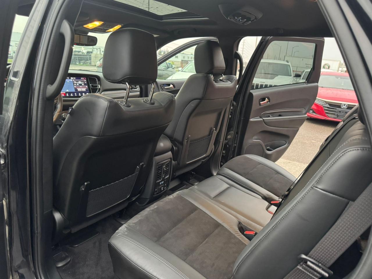 2022 Dodge Durango GT - Photo #25