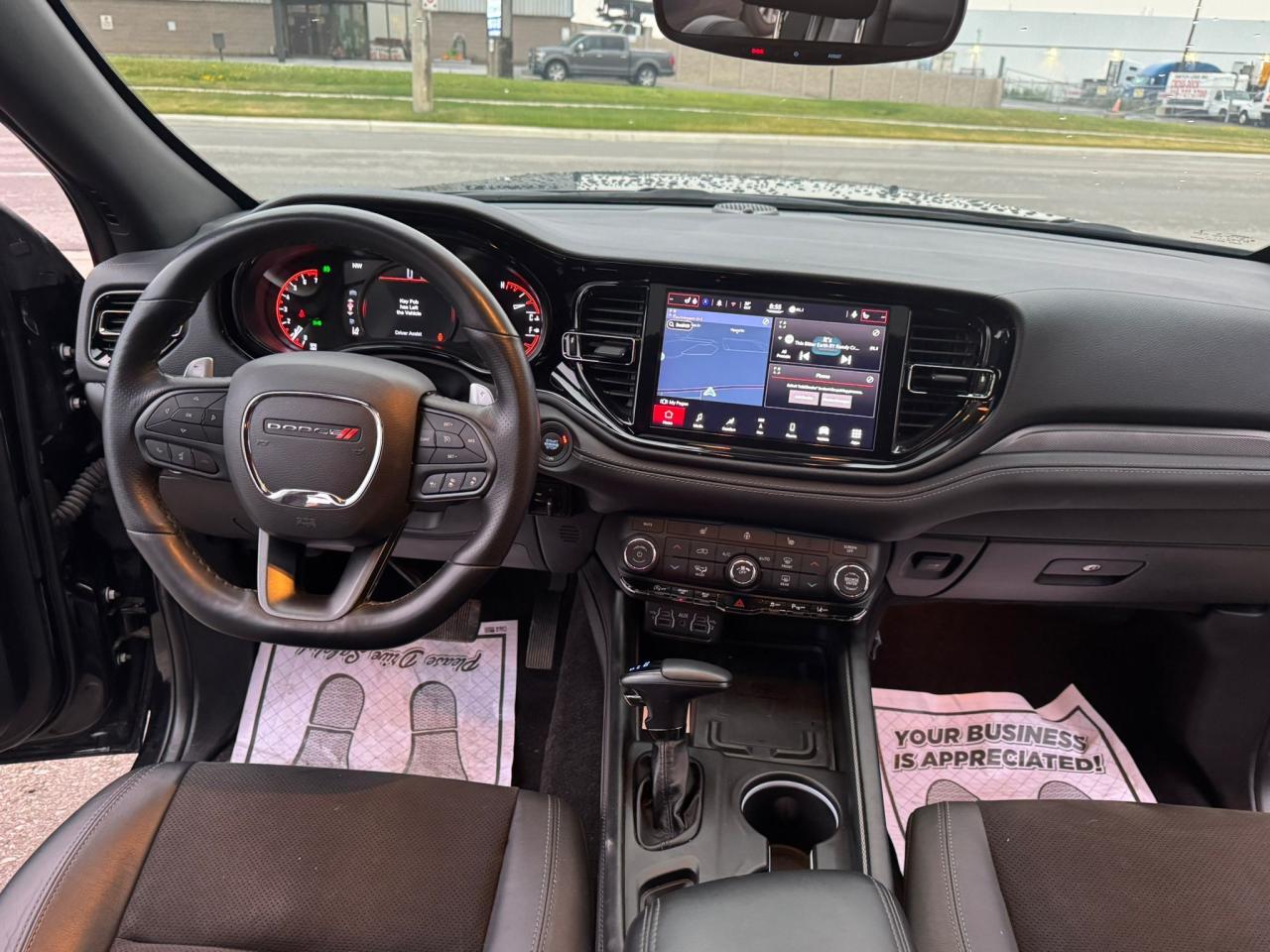 2022 Dodge Durango GT - Photo #12