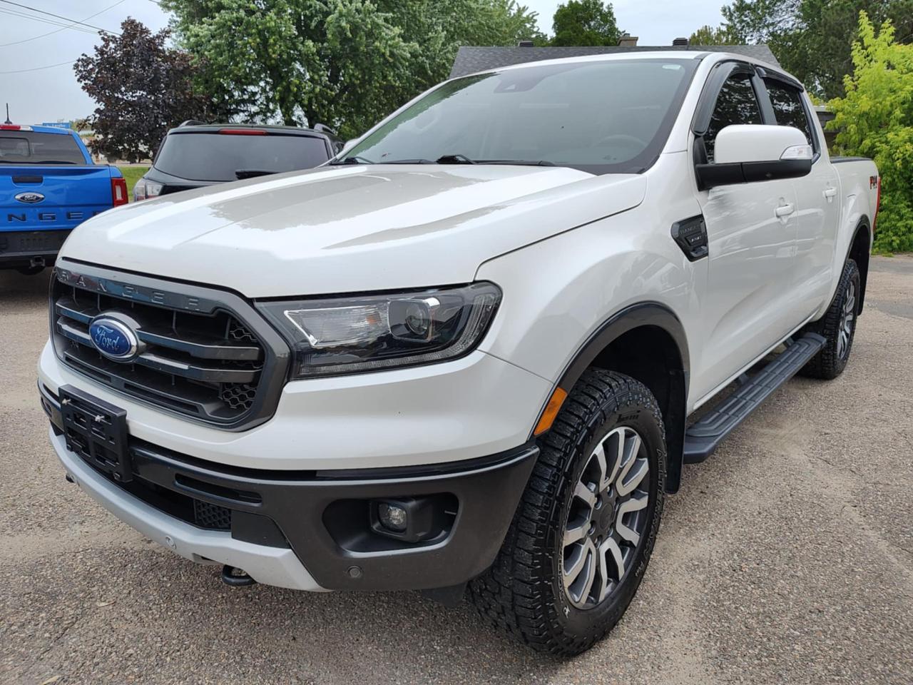 Used 2019 Ford Ranger XLT for sale in Pembroke, ON