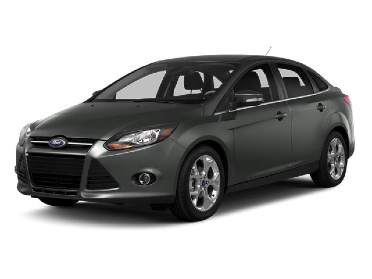 Used 2014 Ford Focus SE for sale in Pembroke, ON