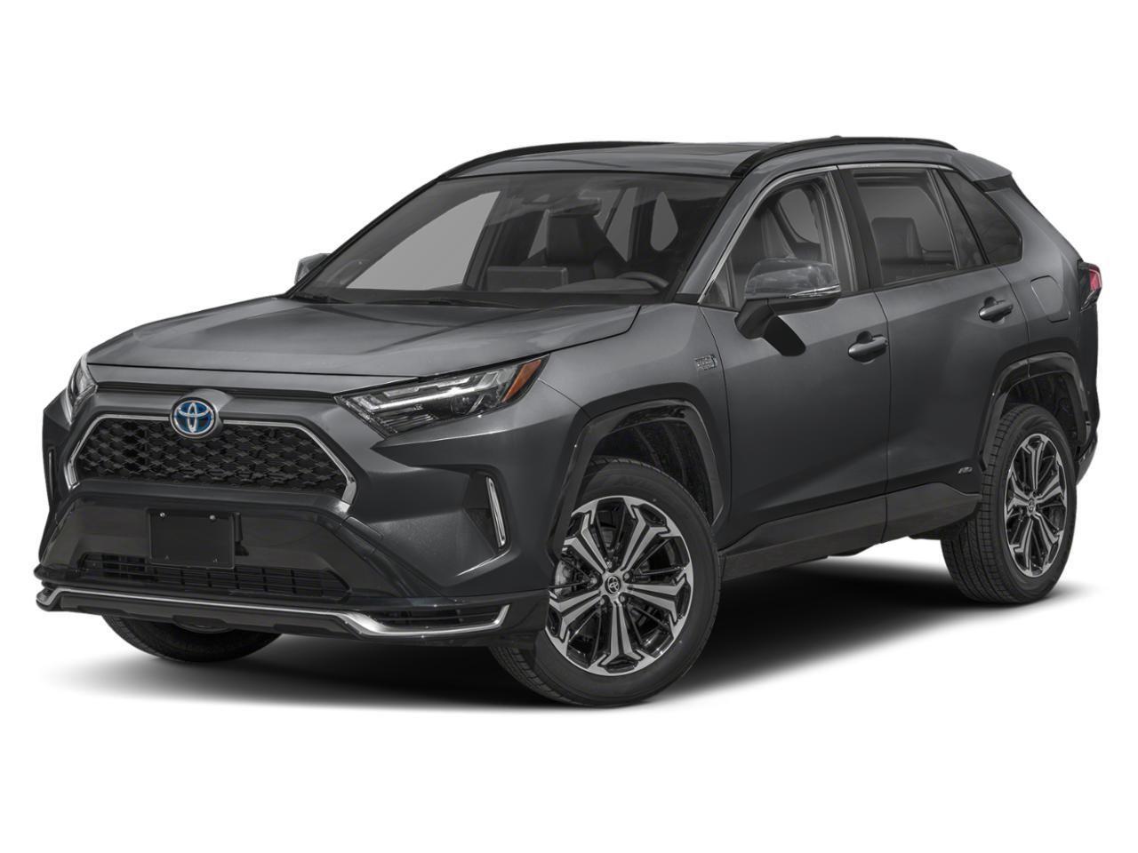 New 2025 Toyota RAV4 Plug-In Hybrid XSE AWD - SOLD for sale in North Vancouver, BC