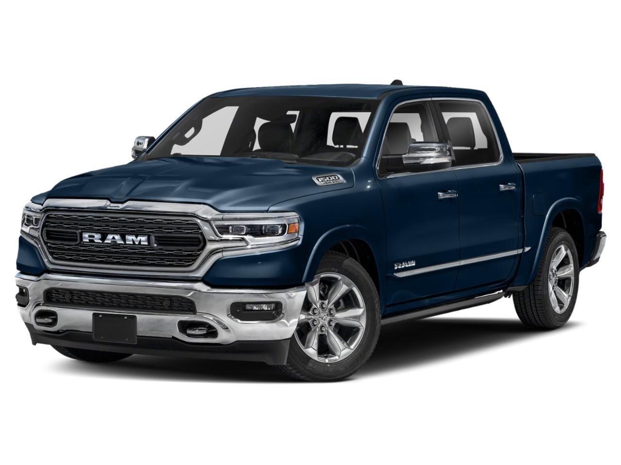 Used 2021 RAM 1500  for sale in Surrey, BC