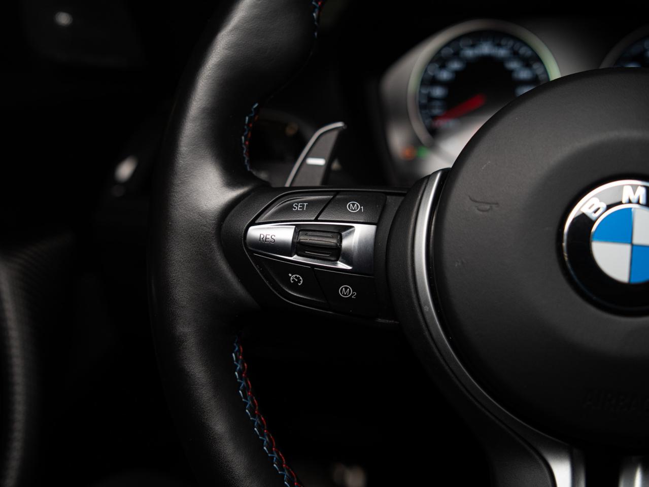 2021 BMW M2 COMPETITION | COUPE | HARMAN KARDON | 19 IN Photo