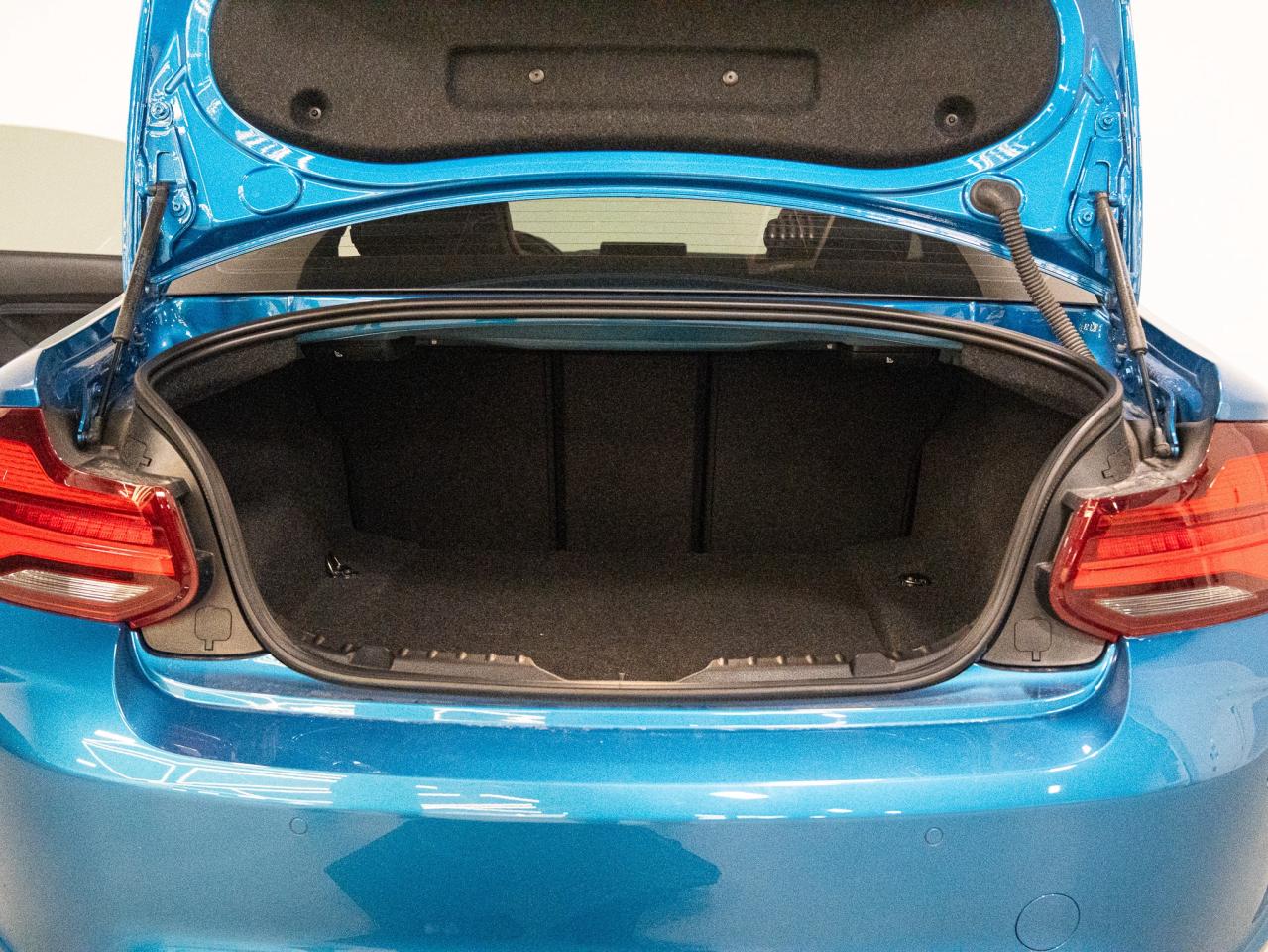 2021 BMW M2 COMPETITION | COUPE | HARMAN KARDON | 19 IN Photo