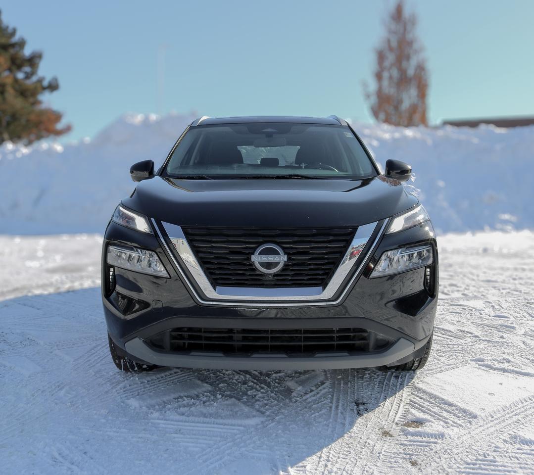 2023 Nissan Rogue AWD SV Moonroof | PANORAMIC SUNROOF | REMOTE START Photo