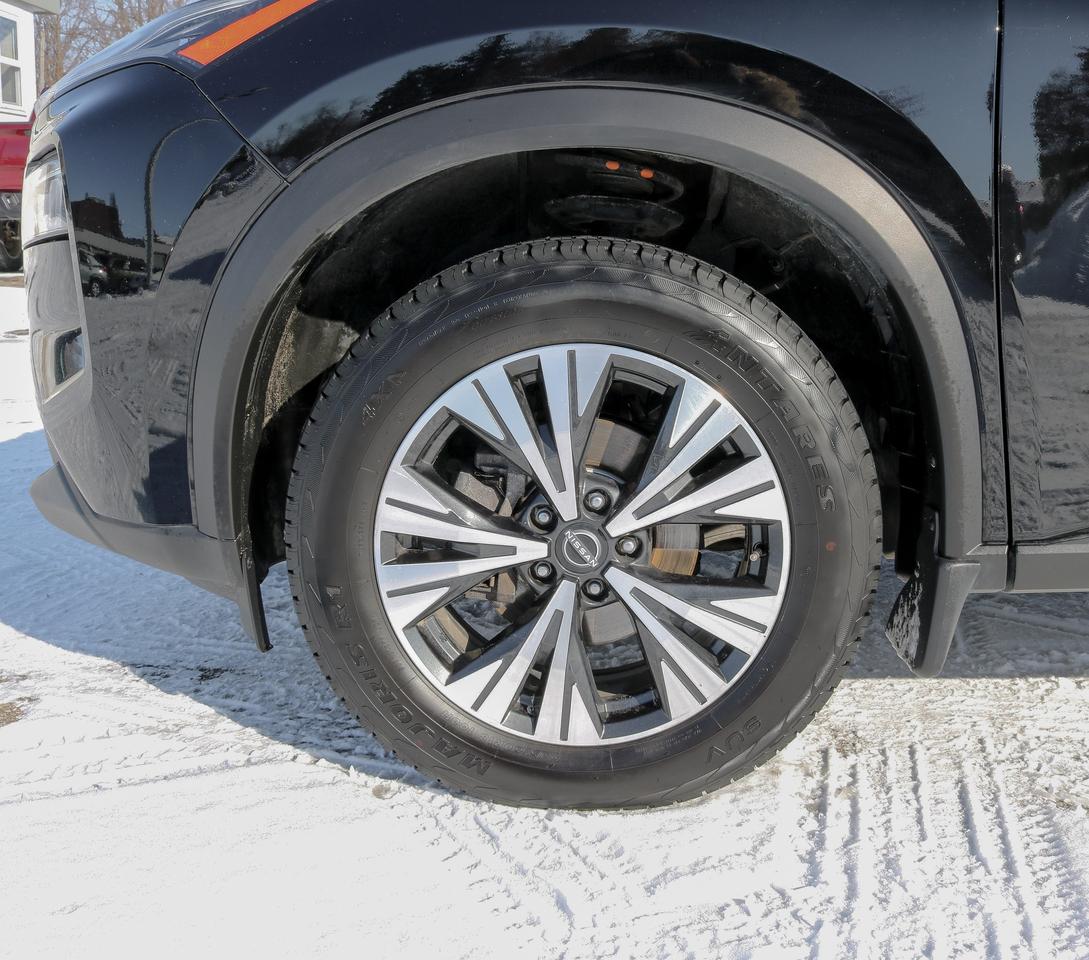 2023 Nissan Rogue AWD SV Moonroof | PANORAMIC SUNROOF | REMOTE START Photo