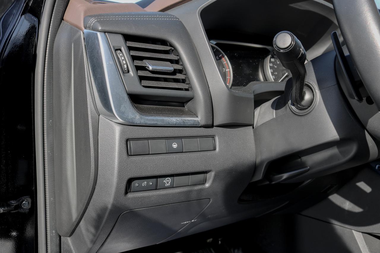 2023 Nissan Rogue AWD SV Moonroof | PANORAMIC SUNROOF | REMOTE START Photo