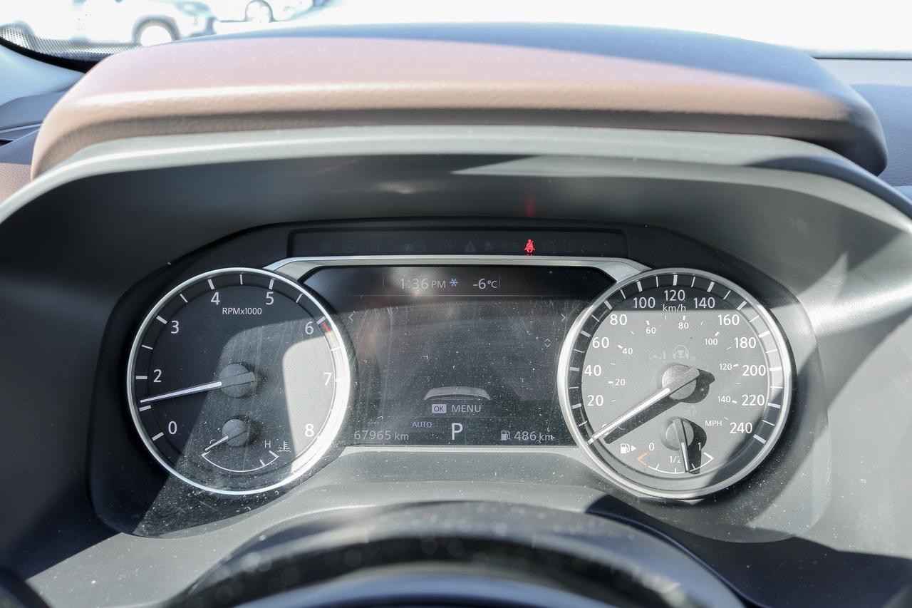 2023 Nissan Rogue AWD SV Moonroof | PANORAMIC SUNROOF | REMOTE START Photo