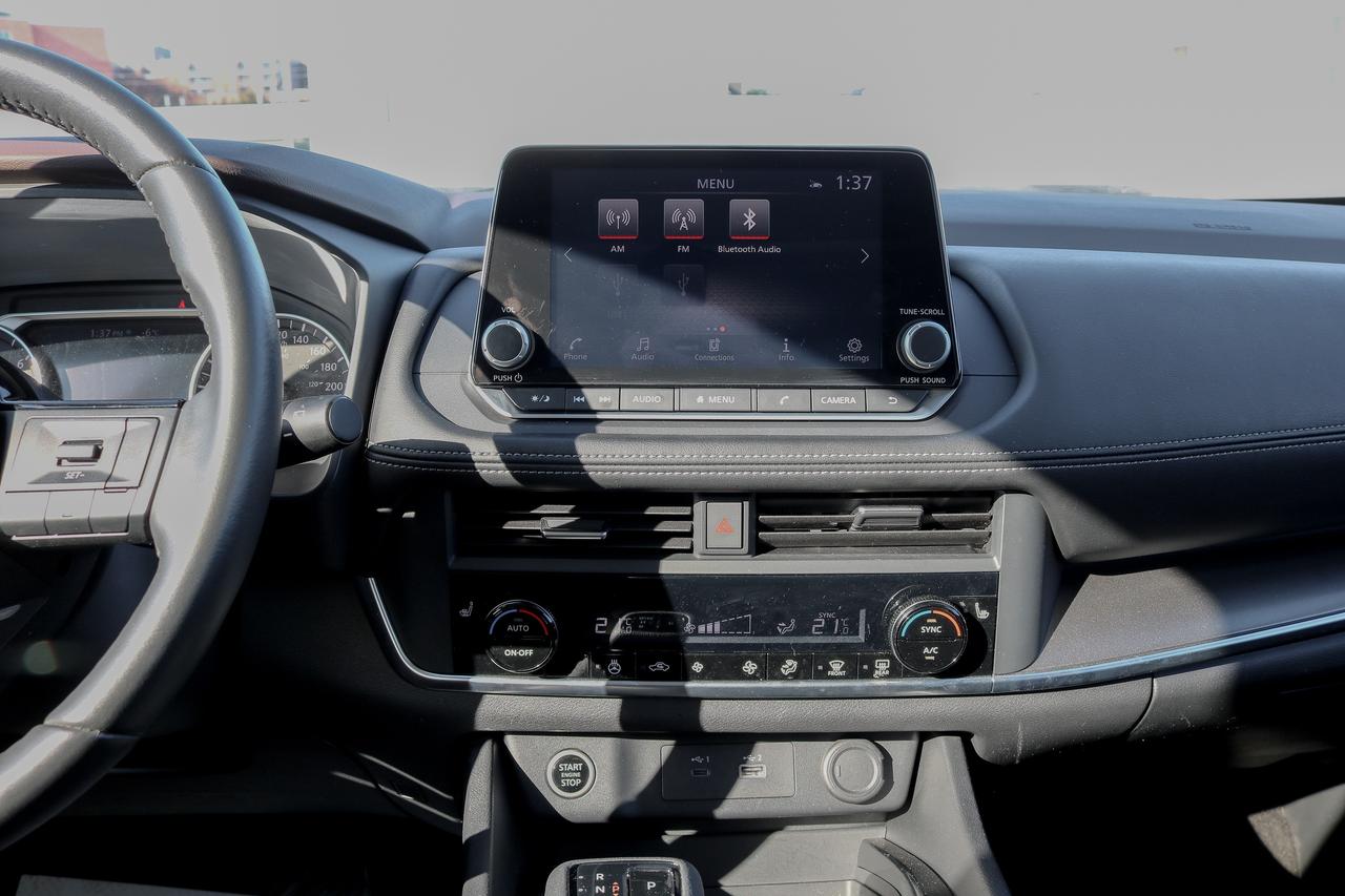 2023 Nissan Rogue AWD SV Moonroof | PANORAMIC SUNROOF | REMOTE START Photo