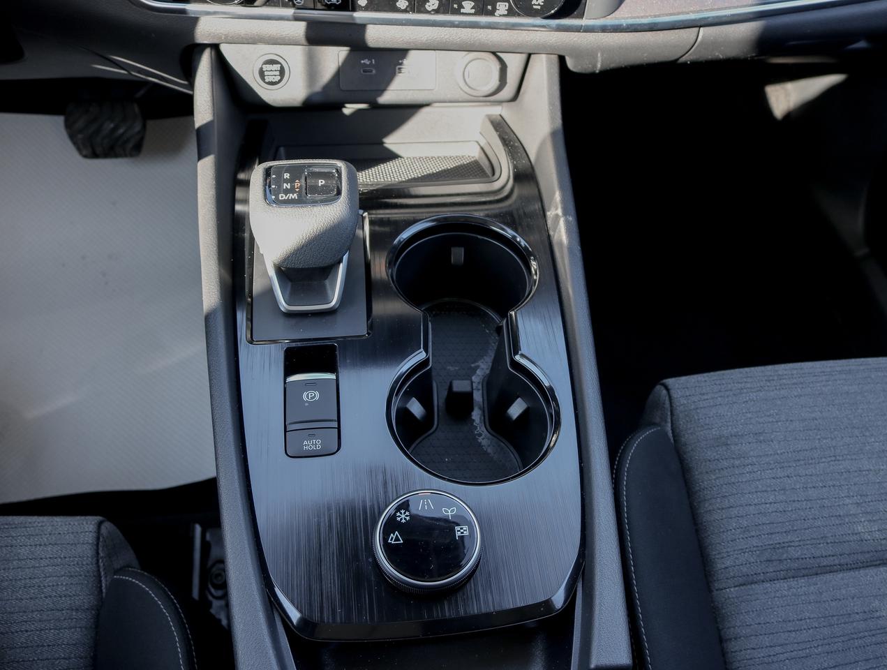 2023 Nissan Rogue AWD SV Moonroof | PANORAMIC SUNROOF | REMOTE START Photo