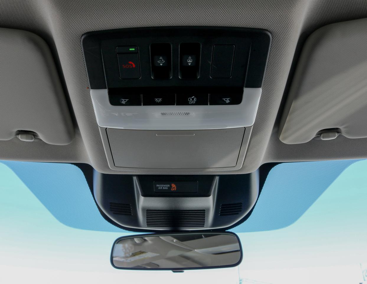 2023 Nissan Rogue AWD SV Moonroof | PANORAMIC SUNROOF | REMOTE START Photo