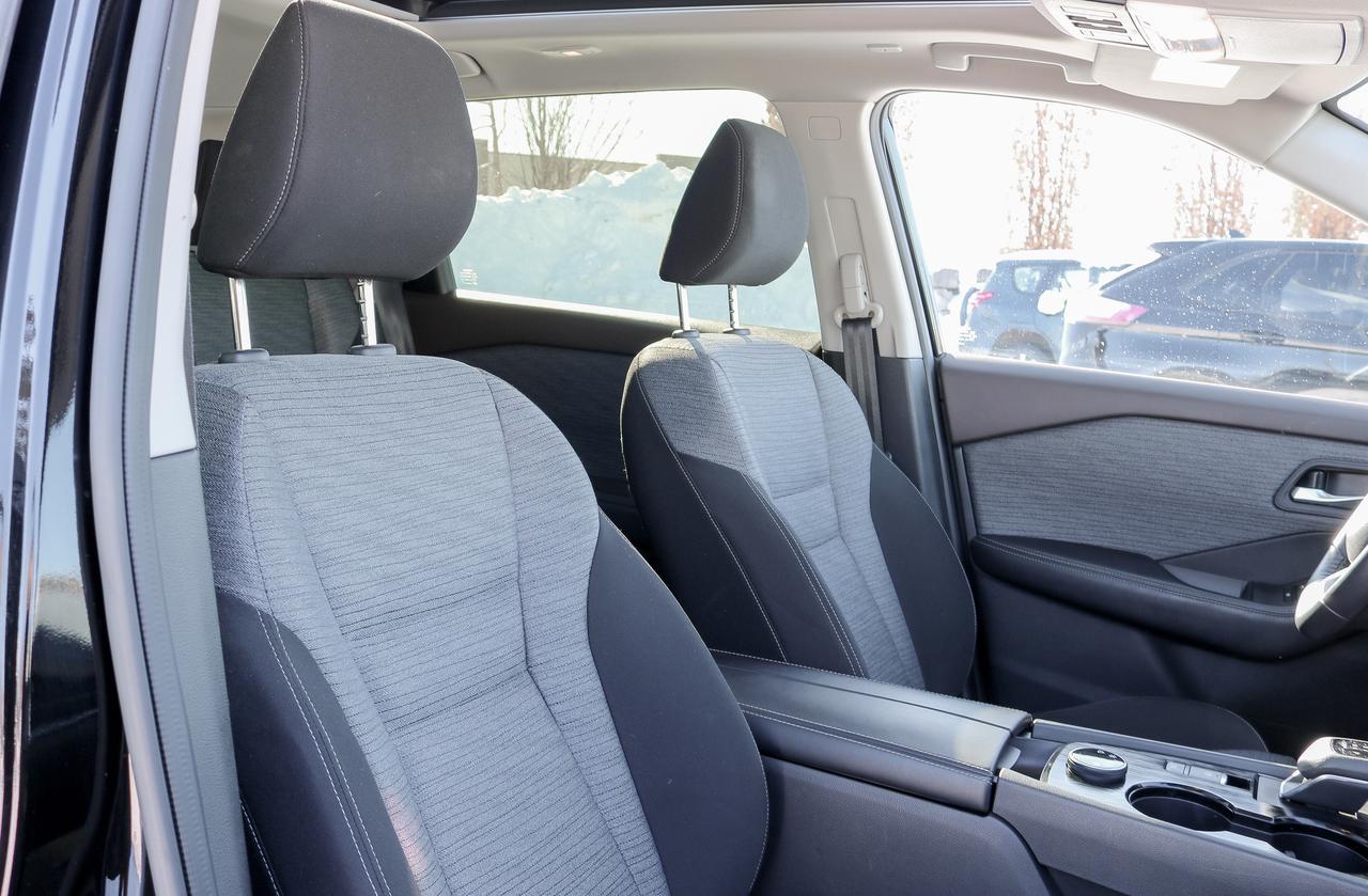 2023 Nissan Rogue AWD SV Moonroof | PANORAMIC SUNROOF | REMOTE START Photo