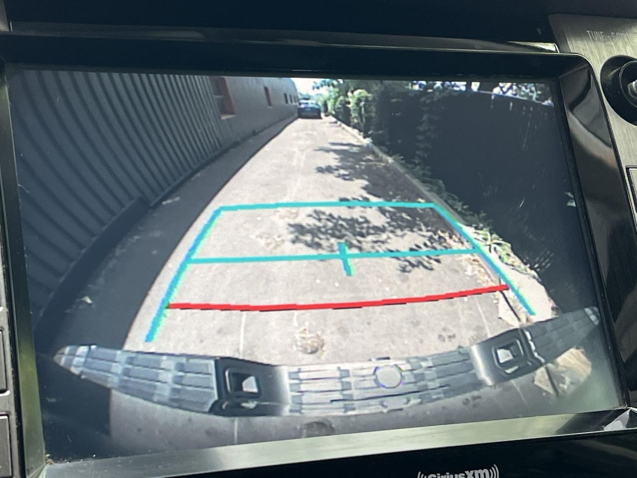 2021 Toyota Tundra TRD OFF-ROAD 4X4| SUNROOF| 5.7L V8| CARPLAY|CREW Photo