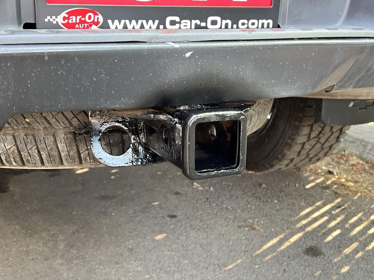 2017 Chevrolet Silverado 1500 4X4| 5.3L V8| SPECIAL OPS| TOW PKG| ALLOYS Photo