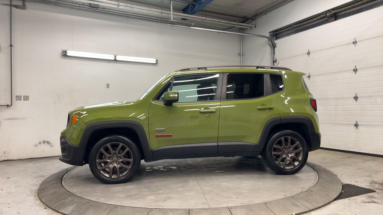 2016 Jeep Renegade >>JUST SOLD Photo