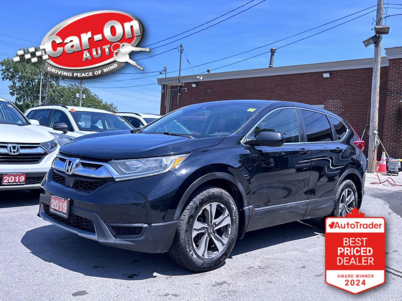 Used 2019 Honda CR-V >>JUST SOLD for sale in Ottawa, ON