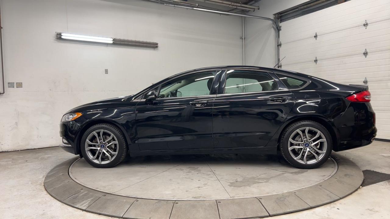 2017 Ford Fusion >>JUST SOLD Photo4