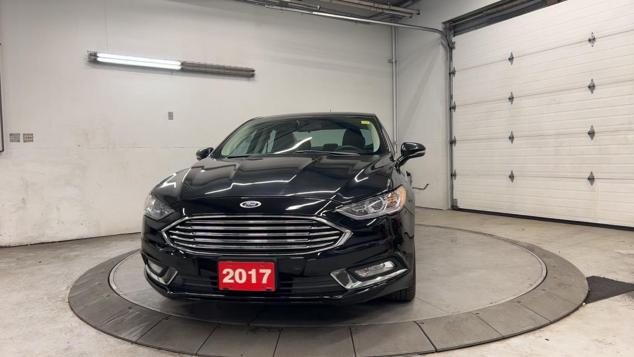 2017 Ford Fusion >>JUST SOLD Photo2