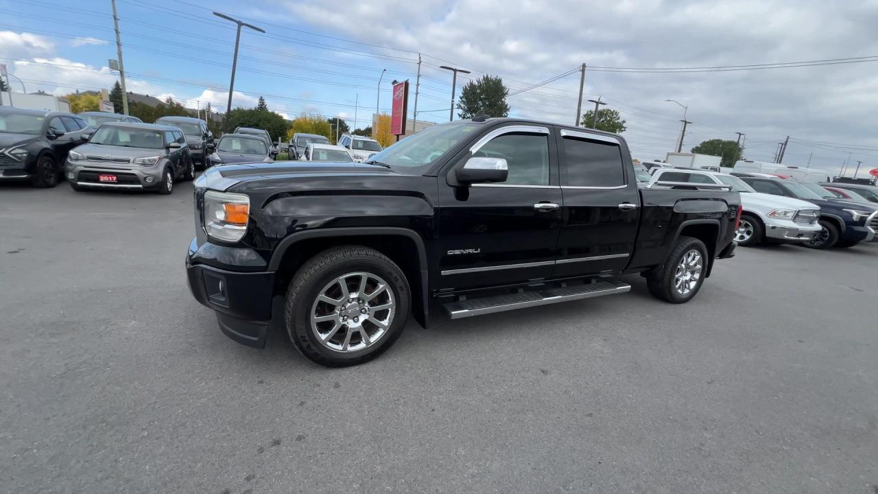 2015 GMC Sierra 1500 >>JUST SOLD Photo