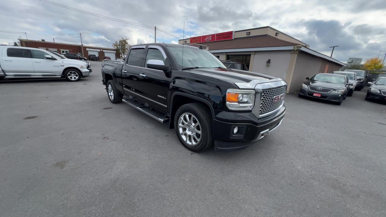 2015 GMC Sierra 1500 >>JUST SOLD Photo