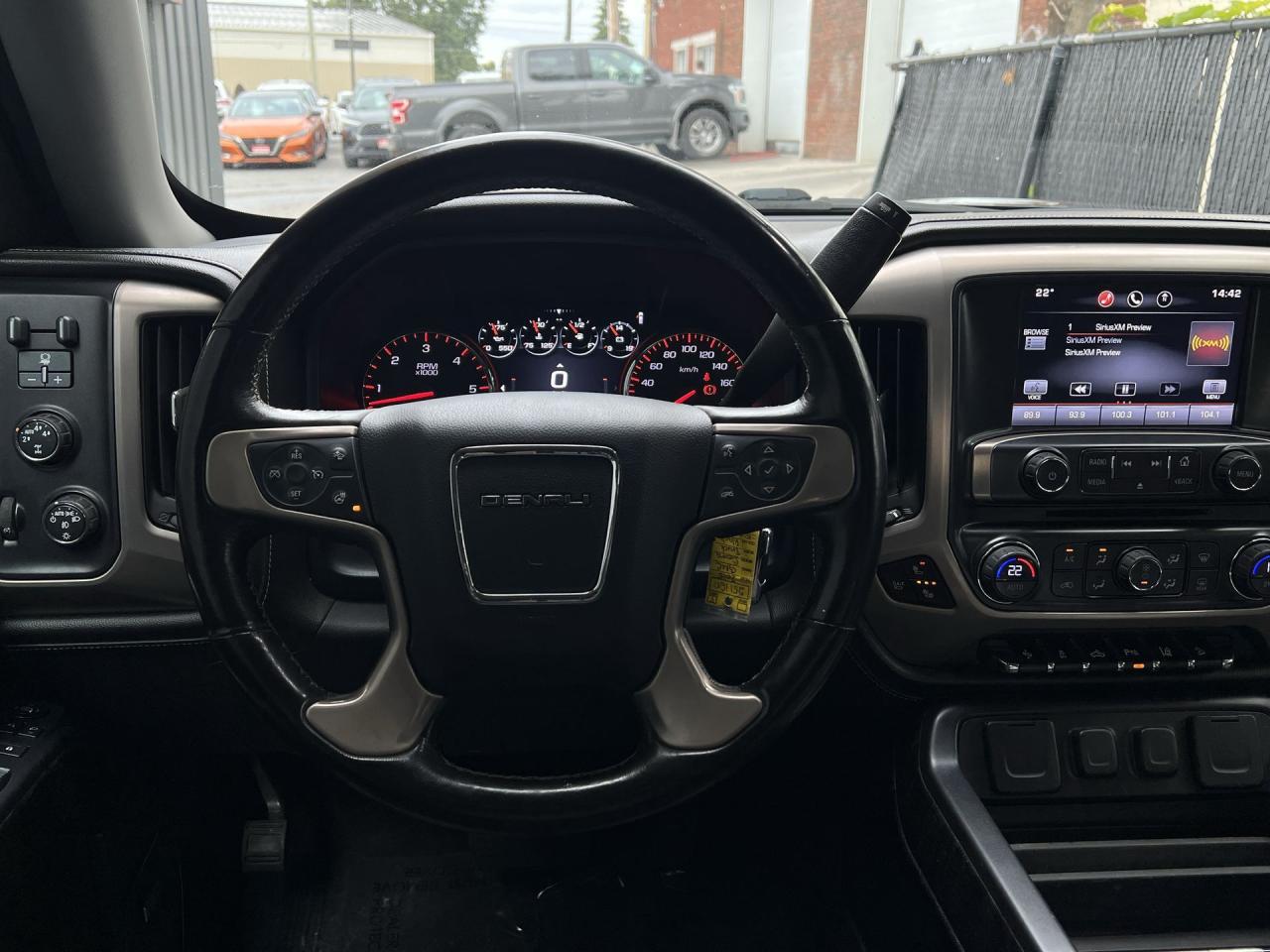 2015 GMC Sierra 1500 >>JUST SOLD Photo