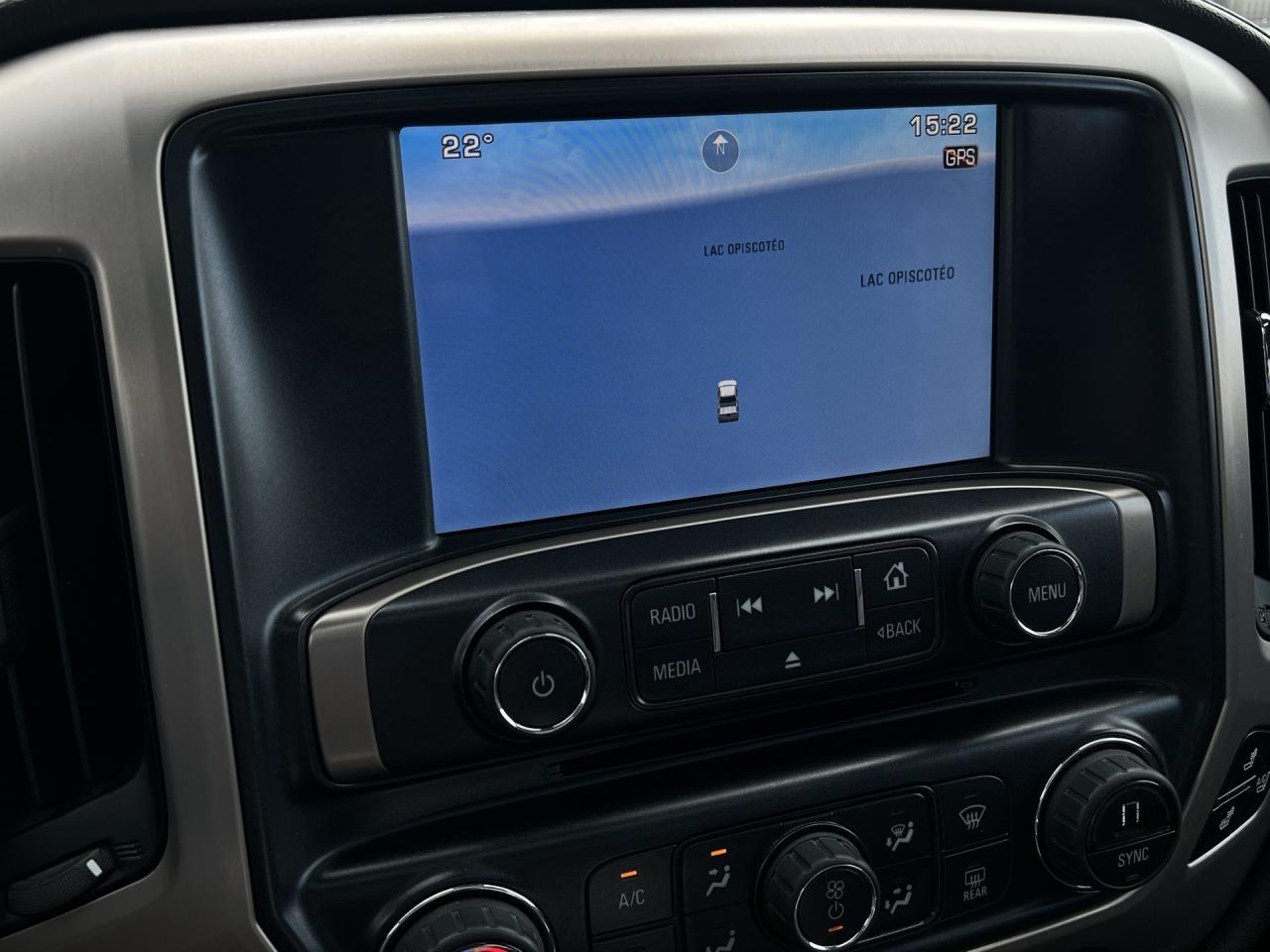 2015 GMC Sierra 1500 >>JUST SOLD Photo