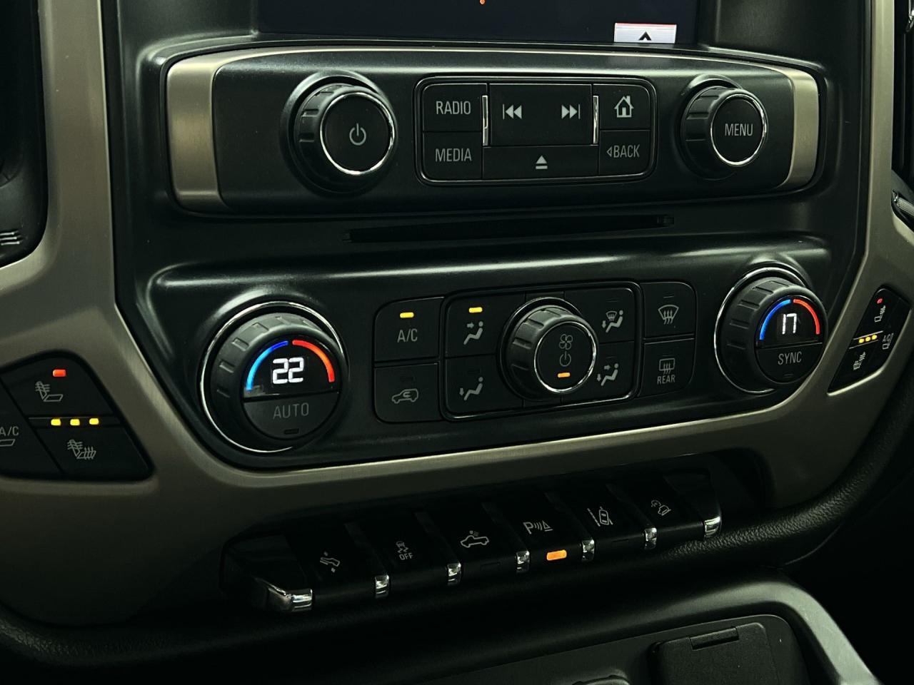 2015 GMC Sierra 1500 >>JUST SOLD Photo