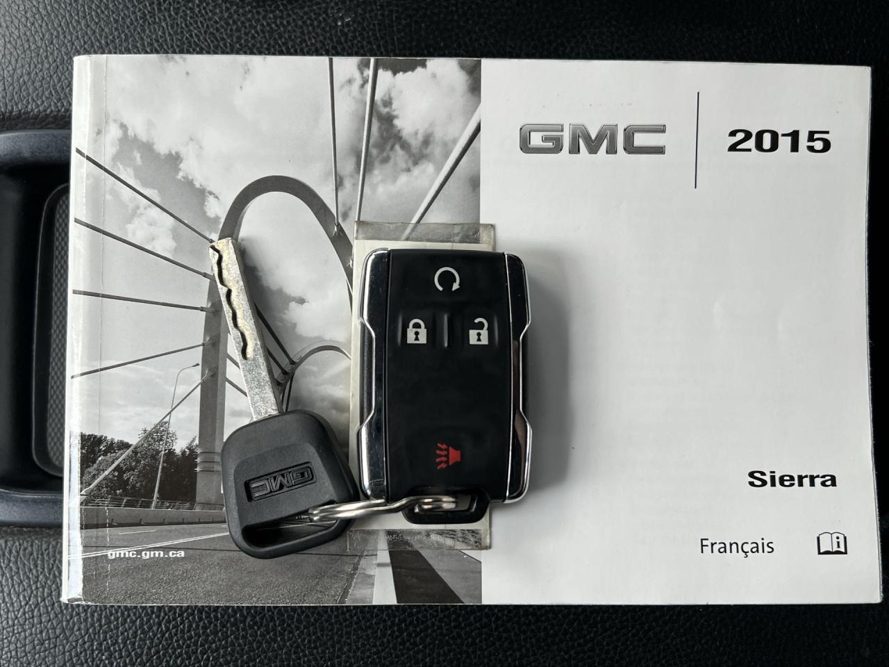 2015 GMC Sierra 1500 >>JUST SOLD Photo