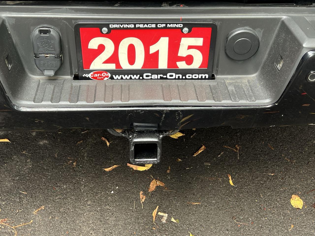 2015 GMC Sierra 1500 >>JUST SOLD Photo