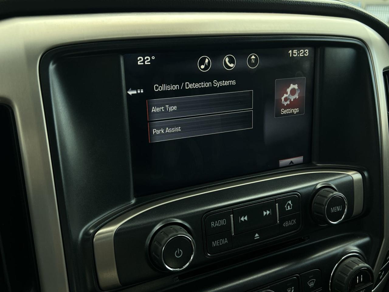 2015 GMC Sierra 1500 >>JUST SOLD Photo