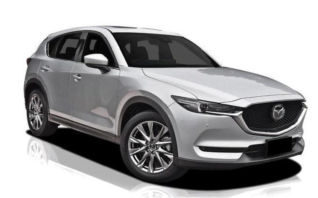 Used 2021 Mazda CX-5 GT | Leather | Roof | Cam | USB | HtdWheel | for sale in Halifax, NS